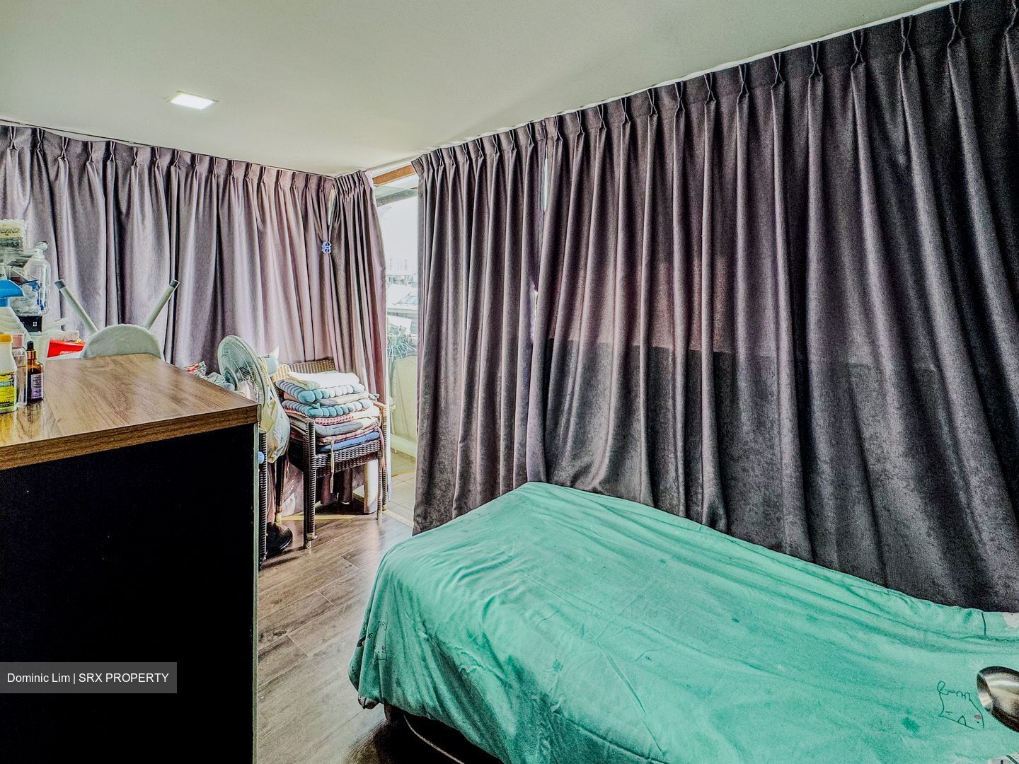 Residence 118 (D15), Apartment #609039101